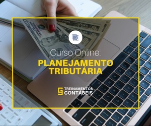 Curso Planejamento Tributário
